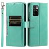 Cover for Xiaomi Redmi Note 12 Pro 4G,11S 4G,11 Pro 5G 4G,11 4G Retro PU Leather Flip Wallet Phone Case Multi Card Slots