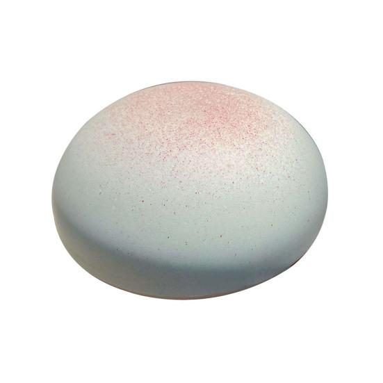 

Melon Slow-Rising Squeeze Toy Soft PU Sensory Toy Cute Fruit-Shaped Decompression Gadget for Relaxation And Anxiety Relief D
