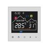 16A WiFi Regulator Electric Heating With Speech Command Application Set Thermoregulation