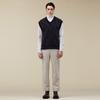 Plads7 Mohair Vest [Extend]_M238Csw141M