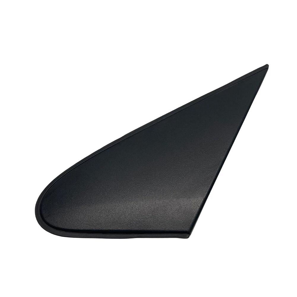 

Front Door Corner Cover Trim Panel Triangle for Hyundai For Tucson IX35 2010 2015 Compatible with Factory Specifications