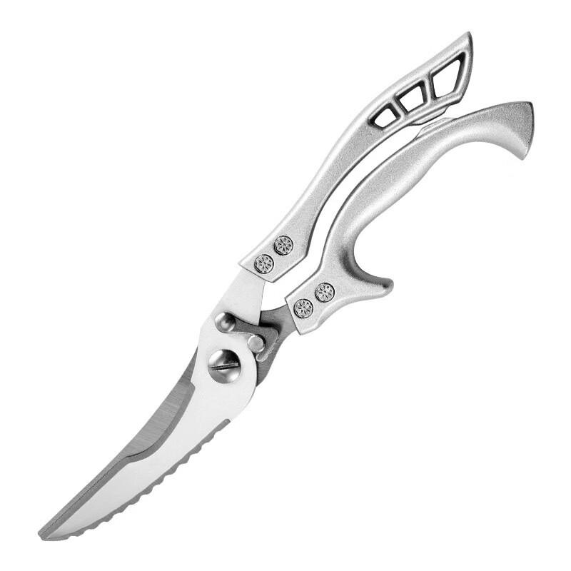 Stainless Steel Kitchen Shears