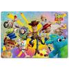 60-Piece Kids' Puzzle: TOY STORY 4 - Let's Dash Together [Children's Puzzle]