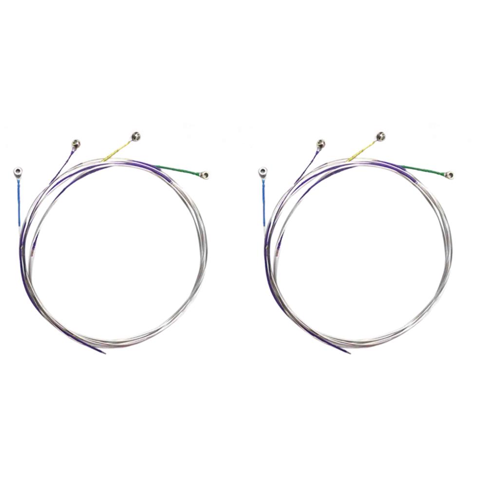 Cheap High Quality,Silver Violin Strings String,Violin strings Joom