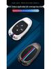 GAC Emkoo J15/J16 Key Case - 2022 Legend Model Shell for GS8 with Snap Button