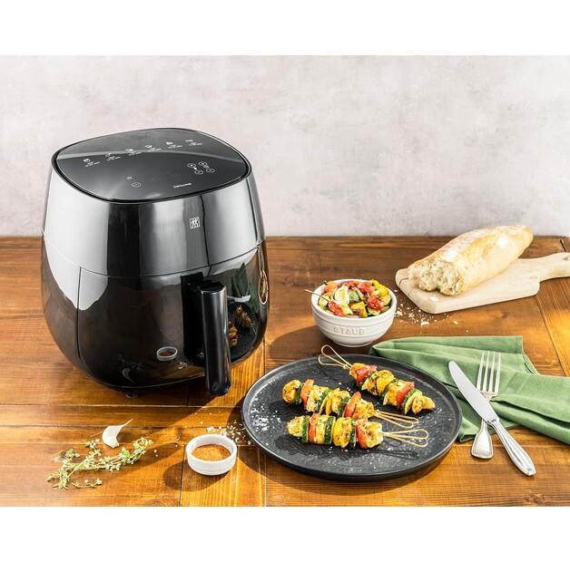 Фритюрница Zwilling Air Fryer 4l (36450-280-0)