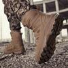 Men's Hiking Shoes Outdoor Boots Training Plus Size 39-47