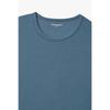 Emporio Armani Men S Eagle Logo PaTch Lounge T ShirT 0816134004 