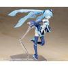 KOTOBUKIYA Frame Arms Artist Yuki Miku Approximately 159mm Tall 1 100 Scale Plastic Model