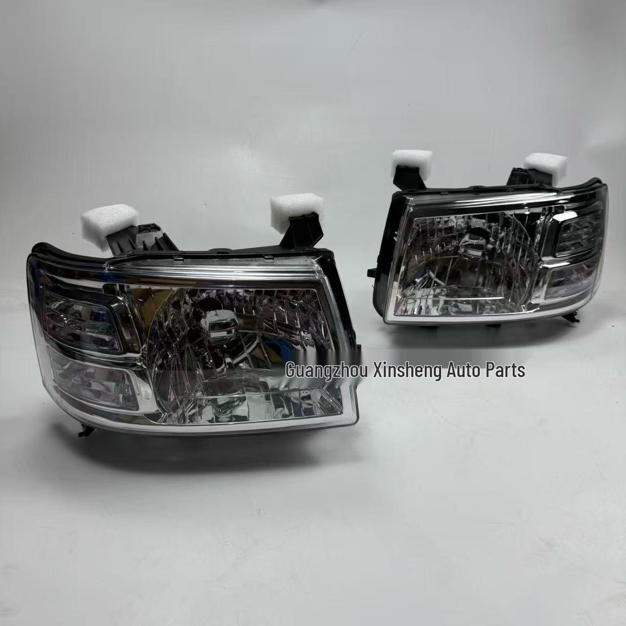 Ford Ranger 2006-2008 Headlight Assembly Right