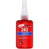 Anaerobic Threadlocker Sealant Glue: Anti-Loosening Screw Fastener