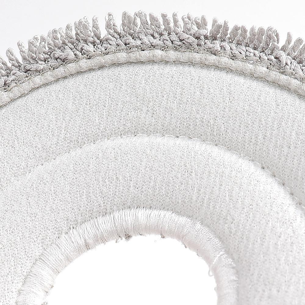 Complete Spare Parts Bundle for Xiaomi S40 PRO / OV71GL Robot Vacuum Mop Cloth Main Roller Side Brushes Dust Bag Washable Filter