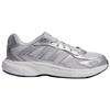 Adidas Ecliptix 2000 Comfortable Versatile Durable Dad Shoes Unisex Sneakers Gray KH6381