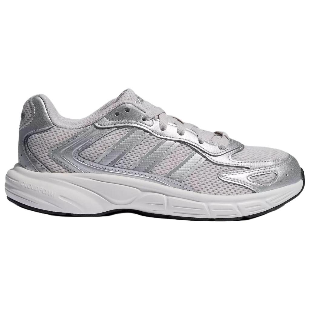 Adidas Ecliptix 2000 Comfortable Versatile Durable Dad Shoes Unisex Sneakers Gray KH6381