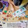 LEGO Disney Disneys Happy Train Toy Gift Birthday Block Educational Christmas Boys Girls Children 4 Years Old 5 6 Pretend Play Playhouse Goods 43212