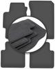 Premium Car Mats For: Honda Accord VI Station Wagon, Sedan, Type-R (1997-2002)