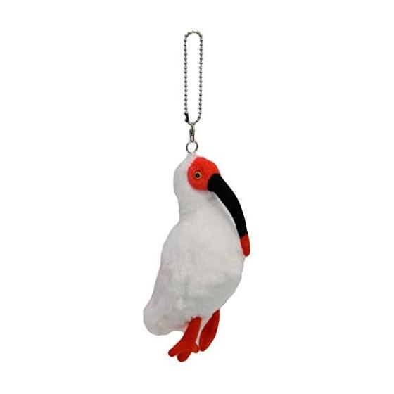Takeoff Plush Toki S size