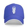 Summer Cap Sun Visor Marker Hip Hop Caps Dead Space Cowboy Hat Peaked Hats