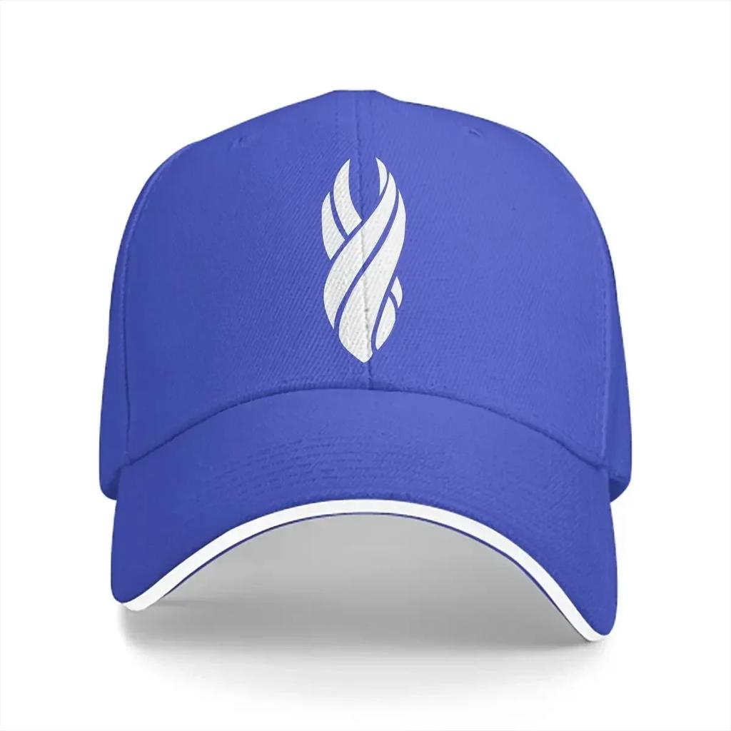 Summer Cap Sun Visor Marker Hip Hop Caps Dead Space Cowboy Hat Peaked Hats