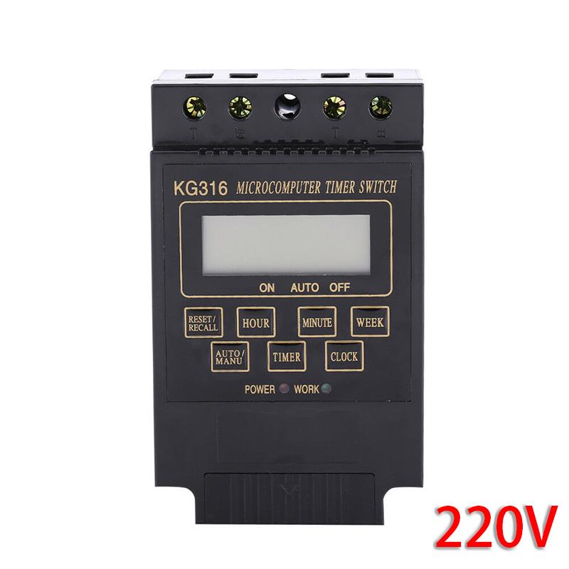 Automatic Power On/Off