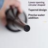 2-In-1 Refueling Funnel With Strainer Can Spout For Oil Water Fuel Petrol Diesel Gasoline For Auto Car Motorcycle Bike Truck Atv