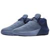 Jordan Why Not Zer0.1 Russell Westbrook 1 Non slip Lightweight Mid top Basketball Shoes Men's Blue Ar0346-400