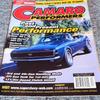 [USED] Chevrolet Camaro Books American Cars American Car Magazines Camaro Vintage