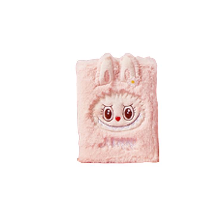 New POP MART LABUBU MOKOKO Sweetheart Collection, Plush Laptop Trend Based Products PPMT-2309-0036