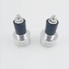 Szmsmy Special Bar End! Grip Bar End for Motorcycle Aluminum