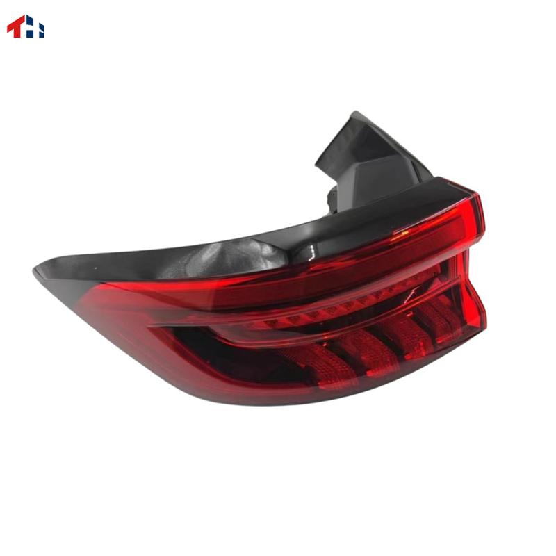 4133101XKN01A 4133100XKN01A Car Rear Taillights Are Suitable for Great Wall Haval H6 3RD Third Generation H6 Taillights