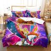 She Ra and The Princesses of Power Bedding Set Single Twin Full Queen King Size Bed Set Aldult Kid Bedroom Duvetcover Sets 3D
