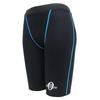 Zero Position Masters 1mm Thick Turquoise Blue M Size