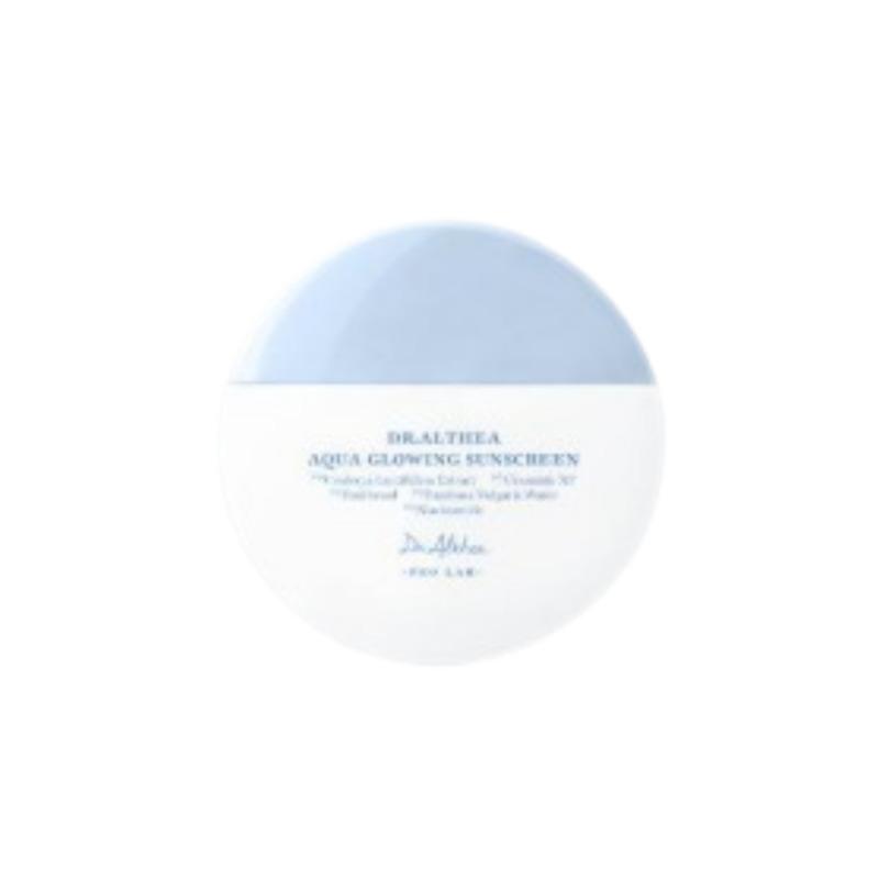 

Dr. Althea Aqua Glowing Sunscreen 45ml