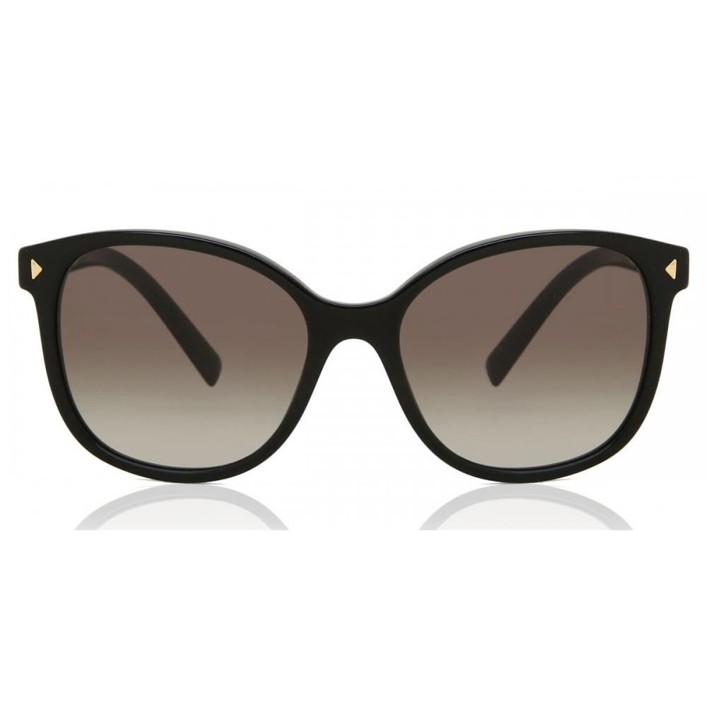 

Prada Pr 22zs 1ab0a7 Women Sunglasses Black/53