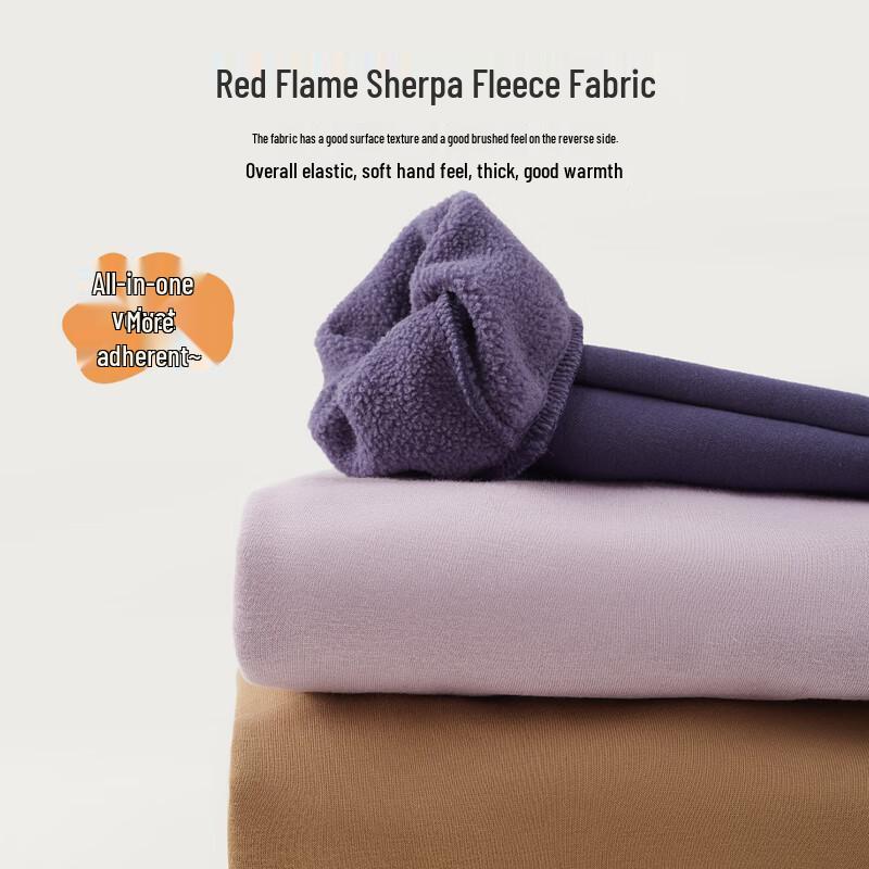 EBAER Kids' Fleece Lined Hooded Sweatshirt