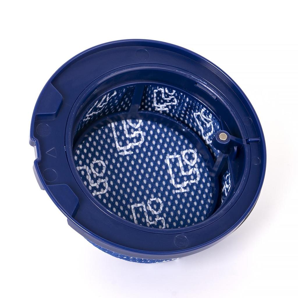 HEPA Filter For Samsung Bespoke Jet AI Cordless Stick Vacuum Cleaner VS28C9762UK/AA, VS35D9762UK/AA, VS28C9760UG/AA, VS30D9762UK