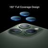 Flash Phone Care Tempered Glass Dust-Proof Back Camera Lens Protective Film for iPhone 11 Pro Max