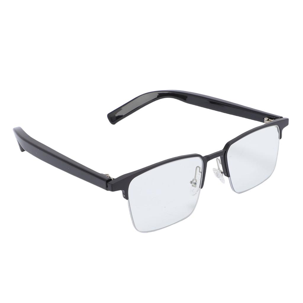 AI Translator Smart Glasses Built in Mic Speaker More Than 100 Languages Polarized Bluetooth