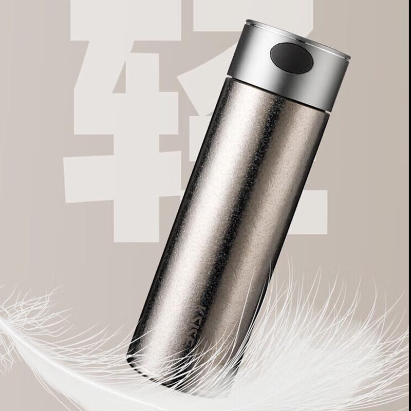 

CASSIS Pure Titanium 470ml Thermos Cup