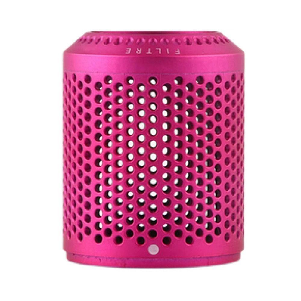 

Part Opening Design Outer Filter Cover Hair Dryer Attachment Filter Net for Dyson HD03 5