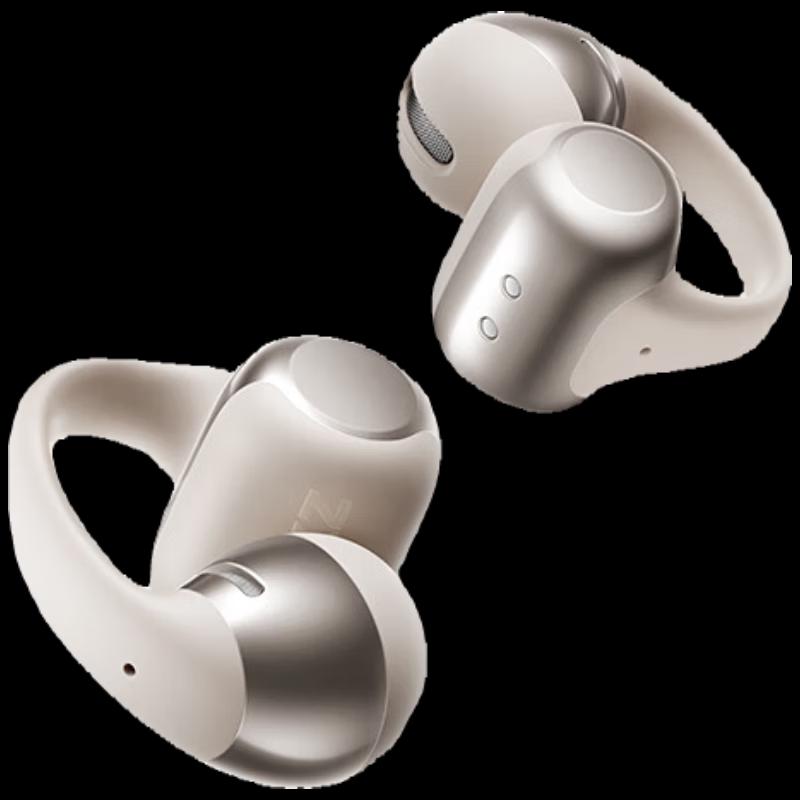 

Shokz OpenDots ONE Open-Ear Clip-On Bluetooth Sports Earbuds