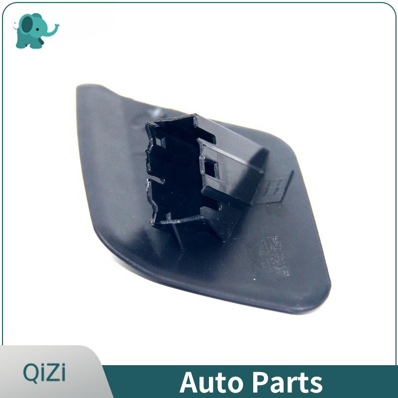 39802681 39802699 OE Car Front Bumper Headlight Washer Cover 1 Pair Right and Left Side For Volvo V60 S60 2011 2012 2013