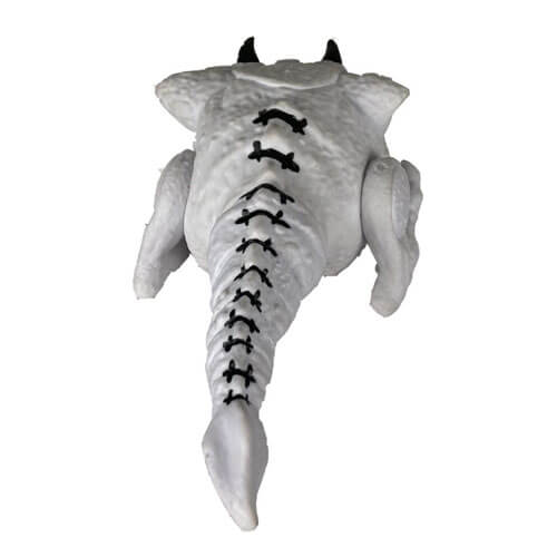 Boglins Bog-O-Bones Handpuppe