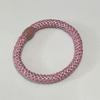 Fasce Elastiche Semplici di Base alla Moda Porta Coda di Cavallo Scrunchies Leopardati Cerchietto Per Ragazza Donna Accessorio per Capelli