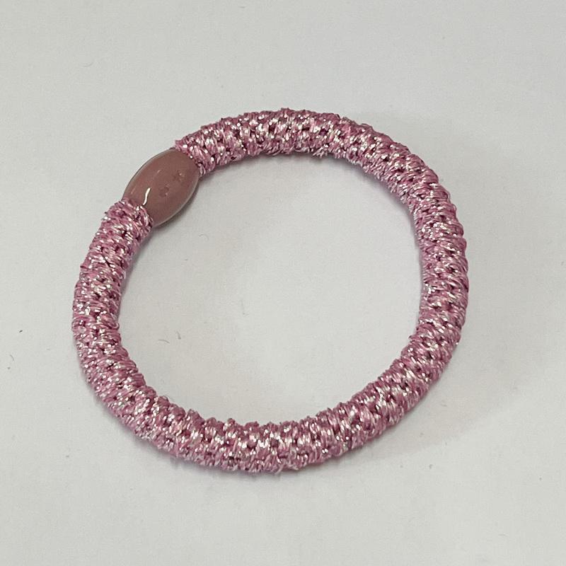 Fasce Elastiche Semplici di Base alla Moda Porta Coda di Cavallo Scrunchies Leopardati Cerchietto Per Ragazza Donna Accessorio per Capelli