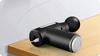 Pistolet Do Masażu Masażer Do Pleców Ciała Massage Gun Mt6521 4 Głowice