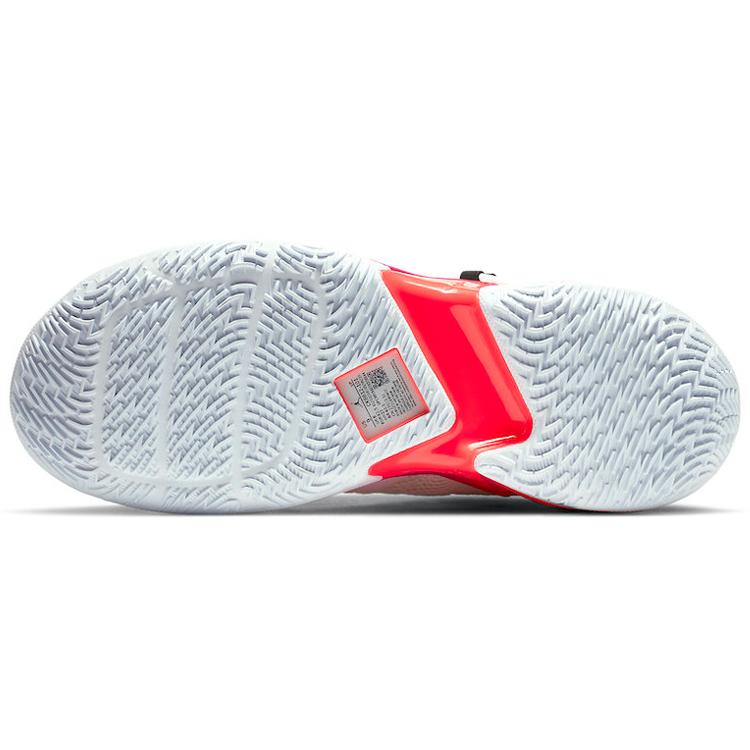 New Jordan Why Not Zer0.3 SE Flash Crimson CK6612-101