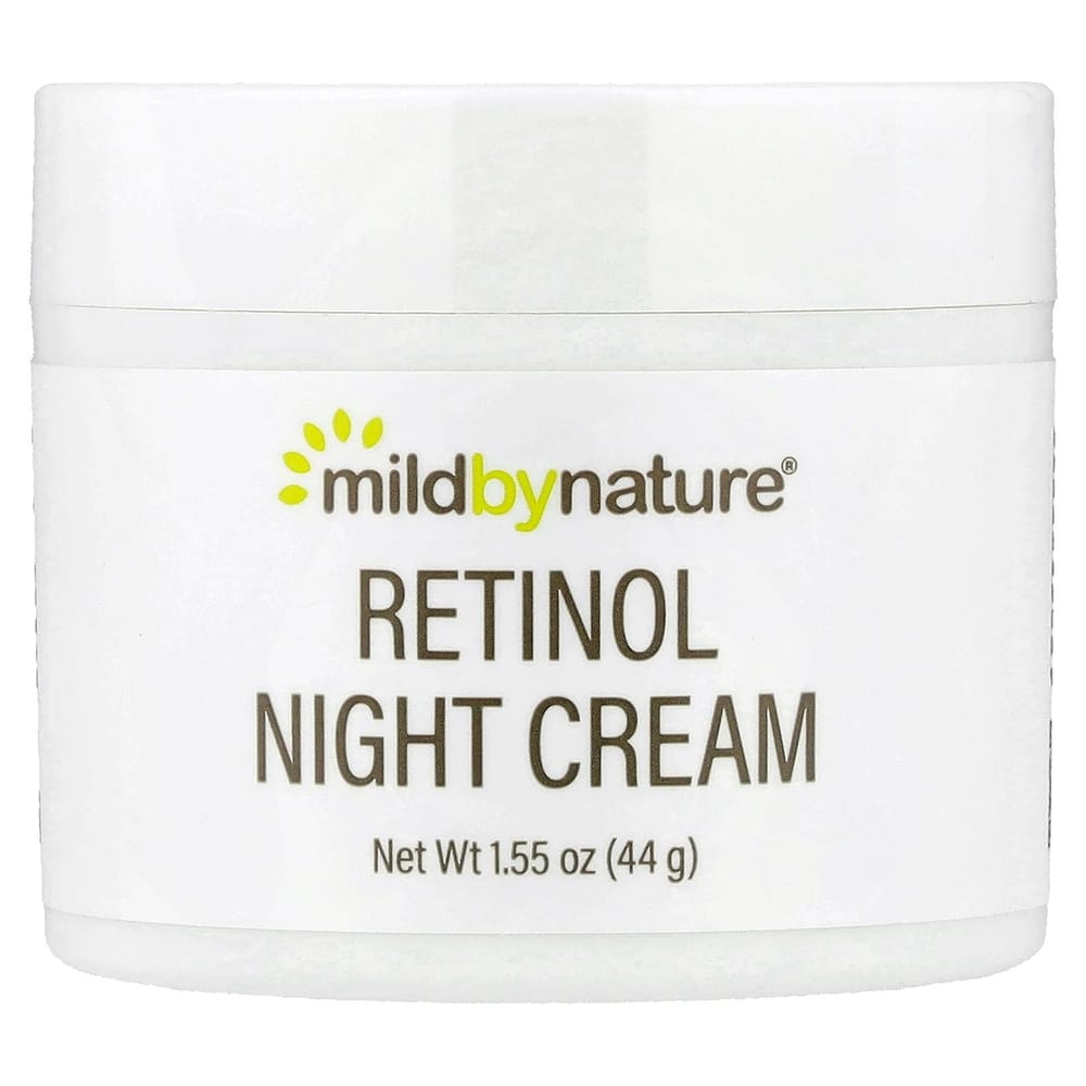 PrescriptSkin Retinol Night Cream 44g (1.55oz) 44g - 1 ea