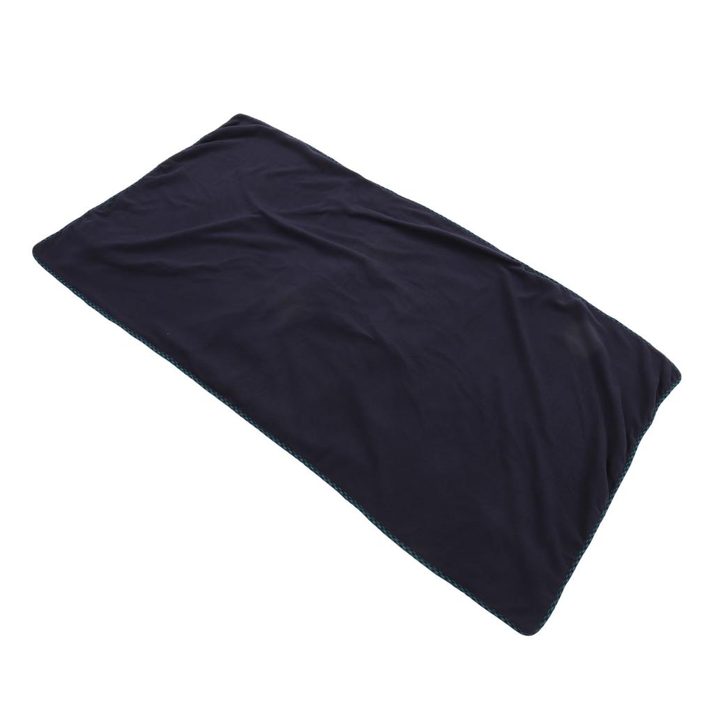 Electric Heating Blanket Fast Heating USB Electric Throw Blanket with Larger Heating Area for