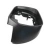 New Left Side Rearview Door Mirror Cover Housing Black For Lexus GX460 2010-2023